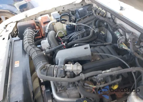 2007 Ford Ranger Sport/Stx/Xl/Xlt из США, поврежденный, VIN 1FTYR10U97PA85794